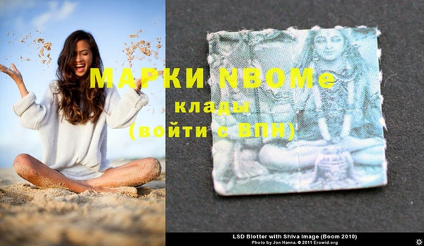 трава Кинешма
